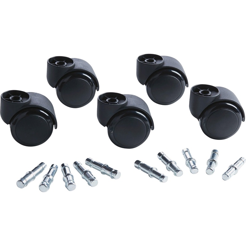 Master Caster Deluxe Futura Hooded Chair Mat Casters – MAS23620