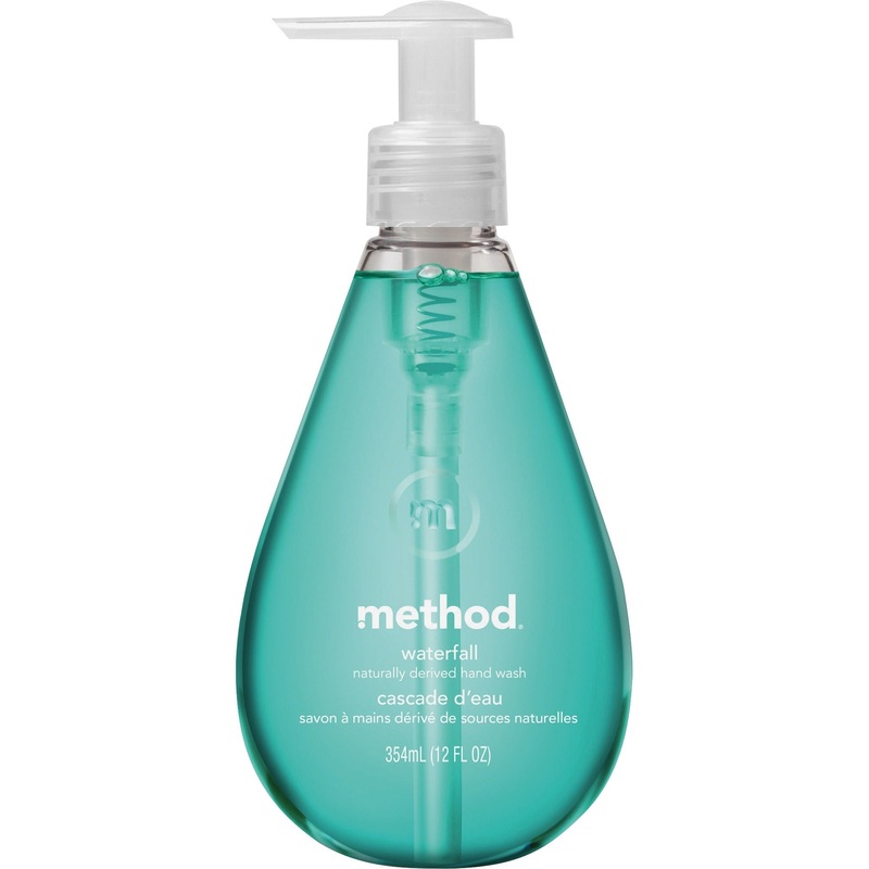 Method Gel Hand Soap – MTH00379