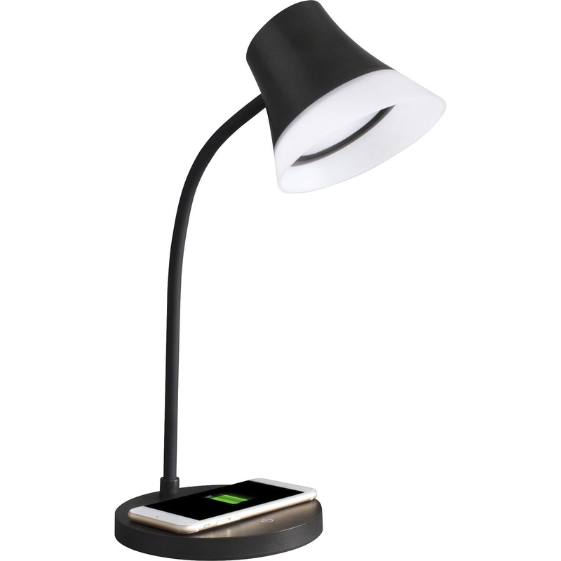 OttLite Shine Charging LED Desk Lamp – OTTCS03KQISHPR