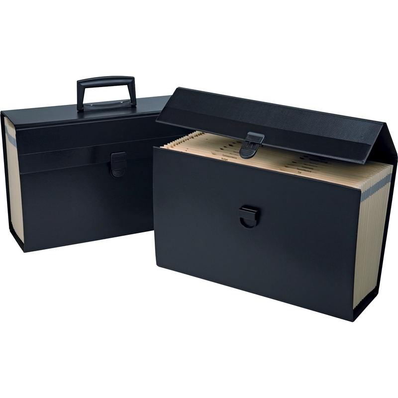 Pendaflex Portafile Letter, Legal Expanding File – PFX01156