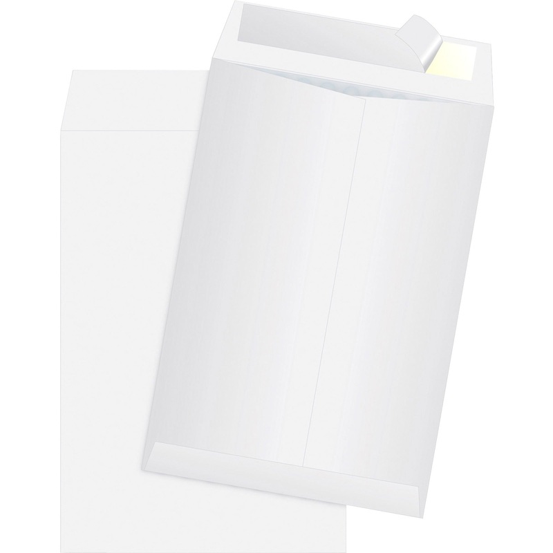 Quality Park Survivor Plus Tyvek Bubble Mailers – QUAR7501