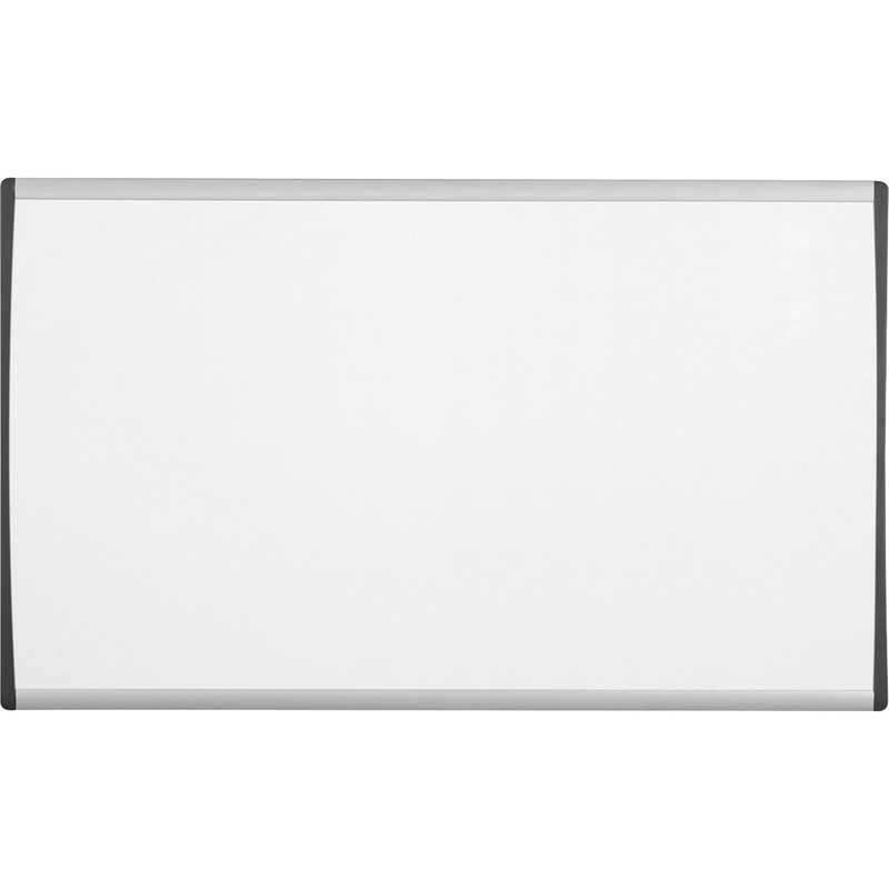 Quartet Arc Cubicle Magnetic Whiteboard – QRTARC2414