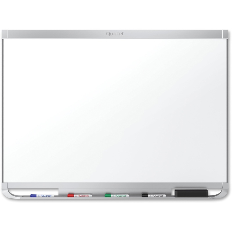 Quartet Prestige 2 Dry-Erase Board – QRTP554AP2
