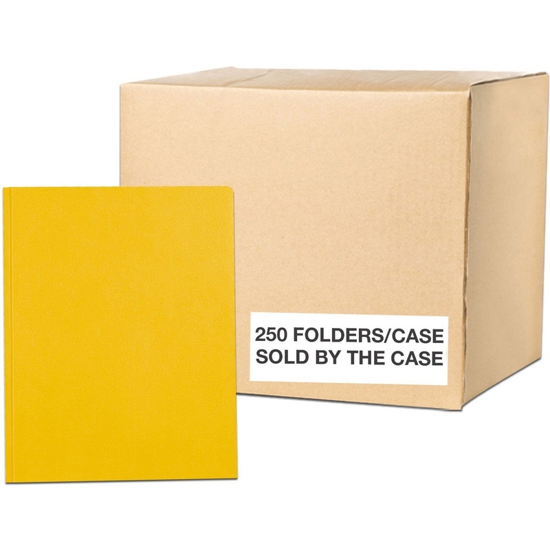 Roaring Spring Letter Fastener Folder – ROA54125CS