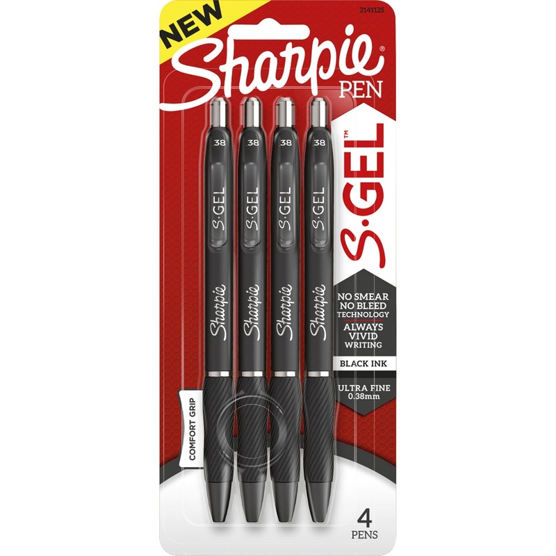 Sharpie S-Gel Pens – SAN2141125