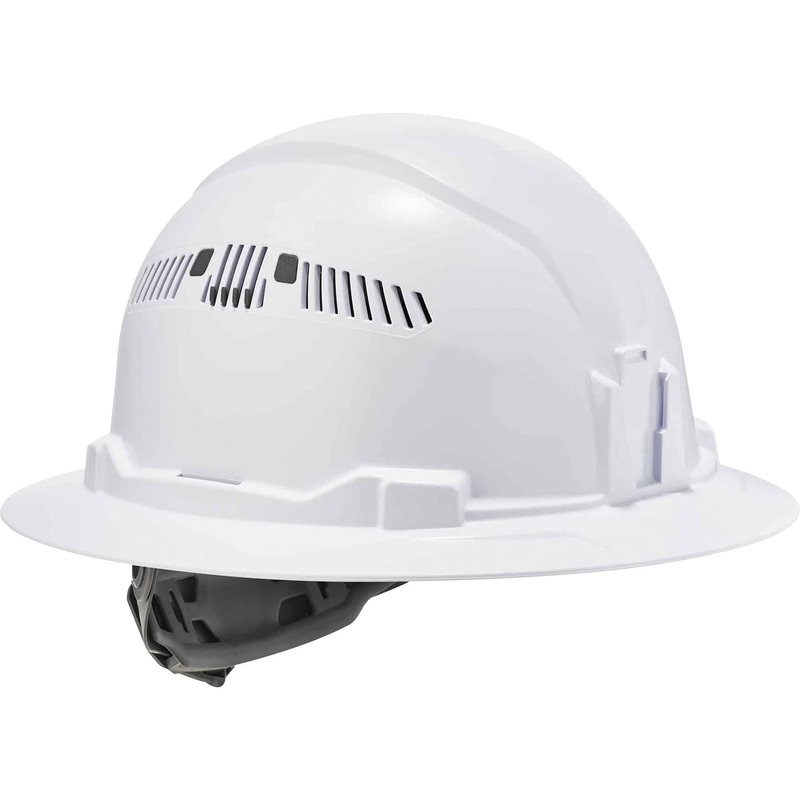 Skullerz 8973 Class C Full Brim Hard Hat – EGO60154