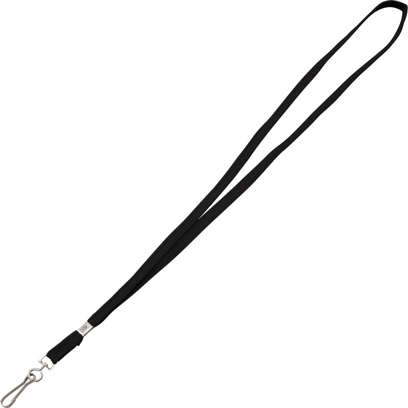 Advantus Metal Clasp Lanyard – AVT97126