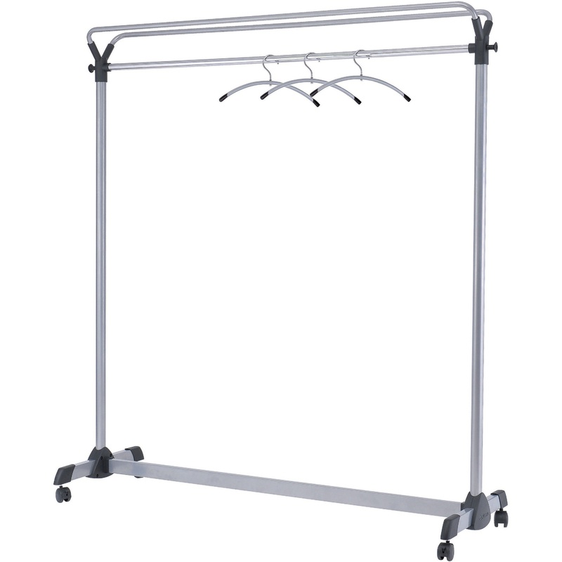 Alba Upper Shelf Double-sided Garment Rack – ABAPMGROUP3
