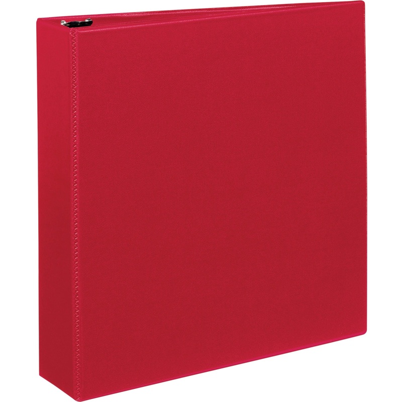Avery Durable View Binder – AVE27203