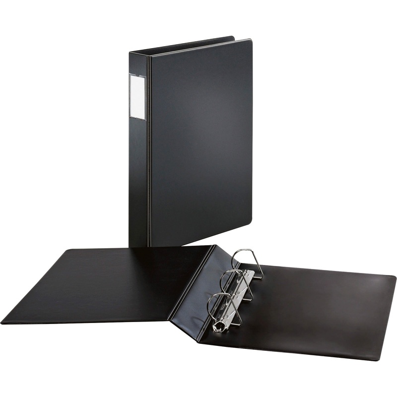 Cardinal Legal-size Slant-D Binders – CRD14532