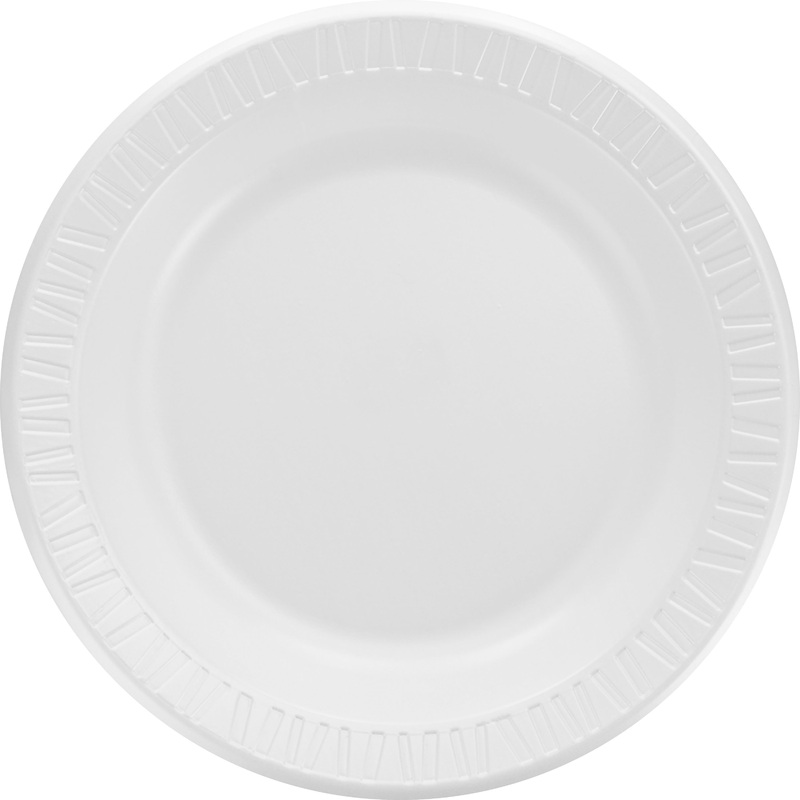 Dart 10-1/4 Quiet Classic Laminated Plate – DCC10PWQR