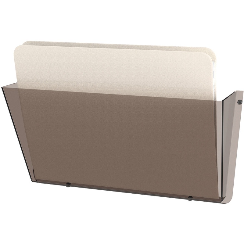 Deflecto Unbreakable DocuPocket – DEF63202