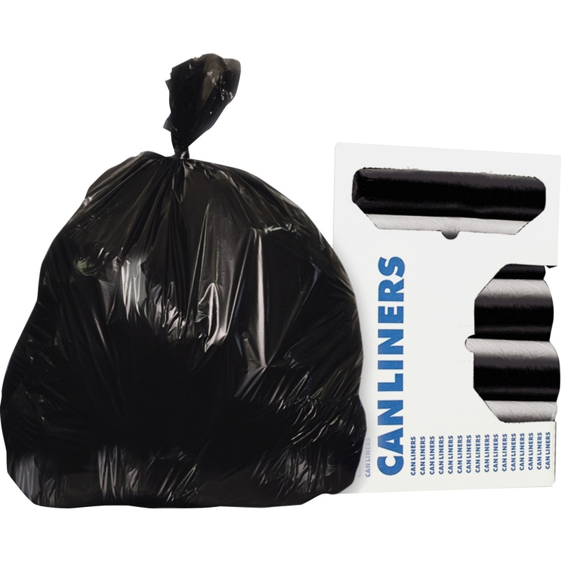 Heritage High-density Coreless Roll Can Liners – HERZ8048WKR01
