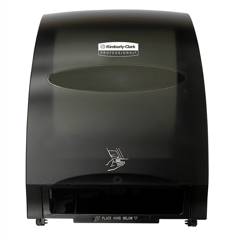Kimberly-Clark Professional Electronic Touchless Roll Towel Dispenser – KCC48857