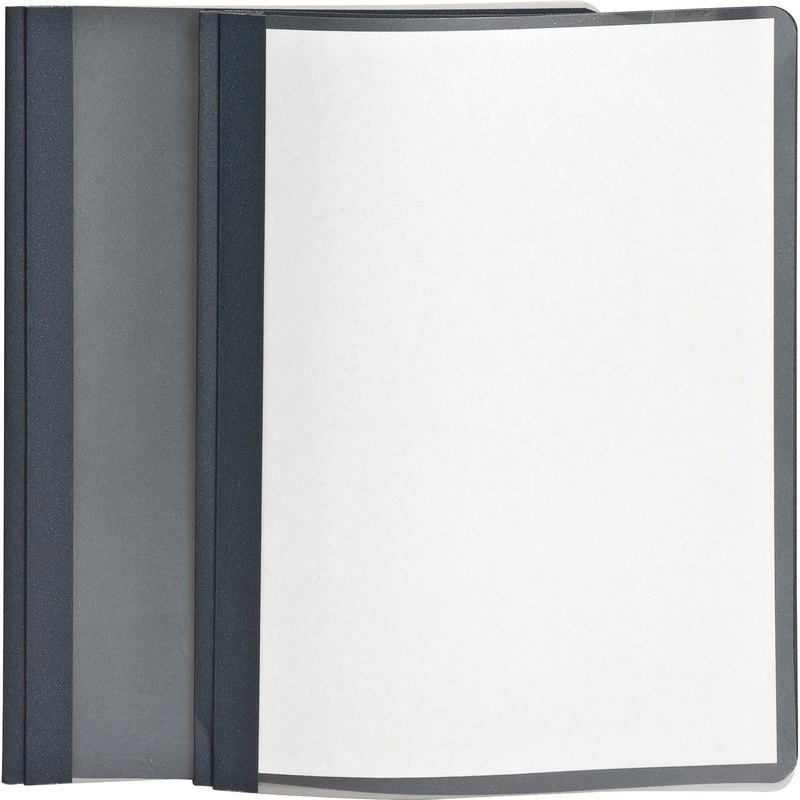Oxford Letter Recycled Report Cover – OXF55838
