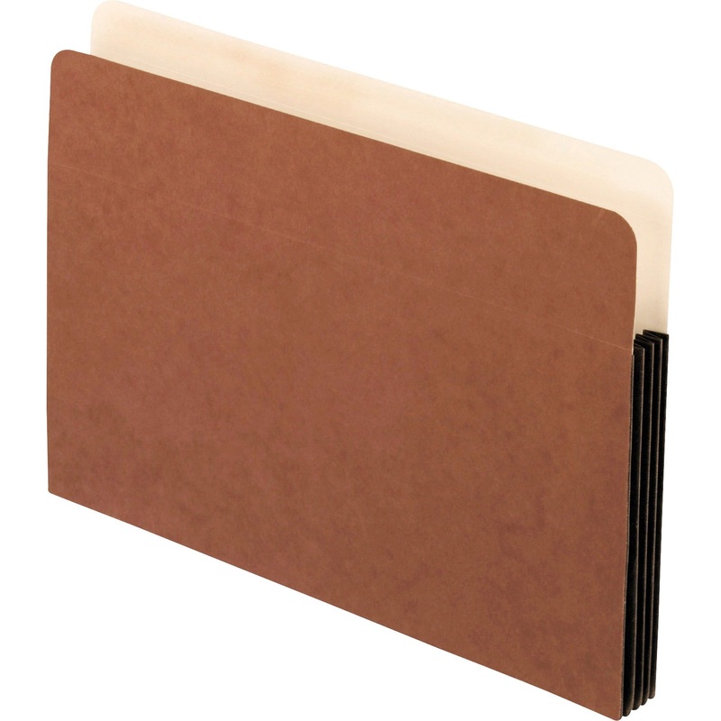 Pendaflex Letter Recycled File Pocket – PFX1524EAM