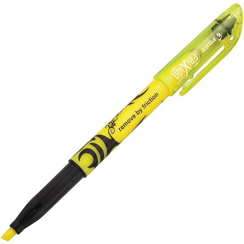 Pilot FriXion Light Erasable Highlighter – PIL46502