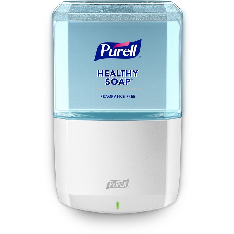PURELL ES6 Touch-free Hand Soap Dispenser – GOJ643001