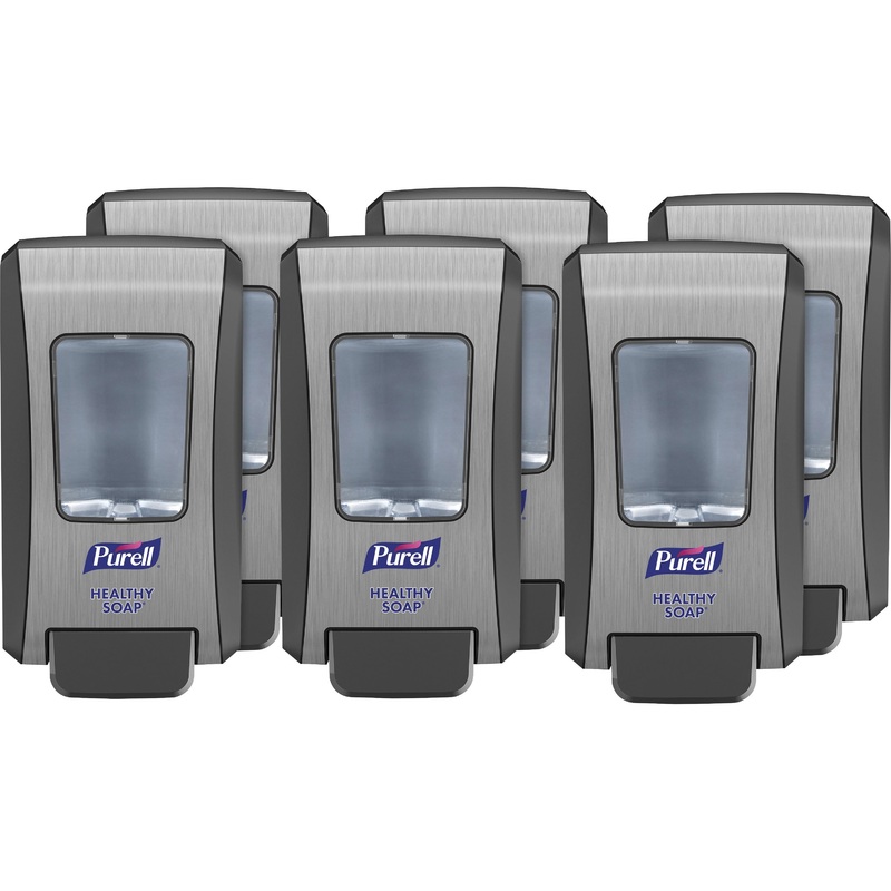 PURELL FMX-20 Foam Soap Dispenser – GOJ523406CT