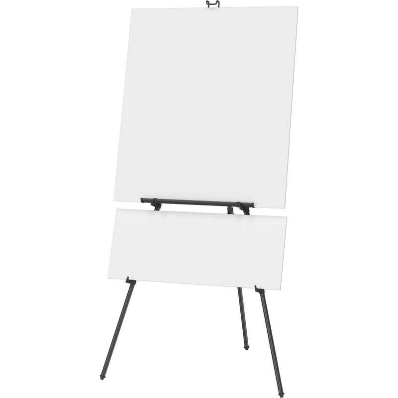Quartet Heavy-Duty Display Easel – QRT56E