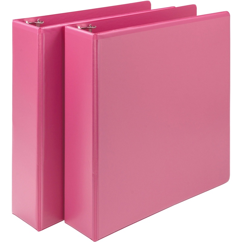 Samsill Earth’s Choice Plant-based View Binders – SAMU86676