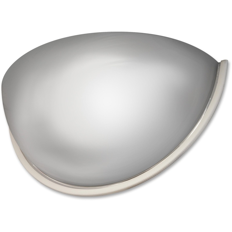 See All Half-Dome Mirror – SEEPV26180