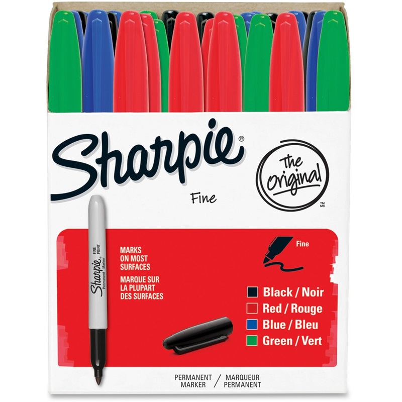 Sharpie Pen-style Permanent Marker – SAN1921559