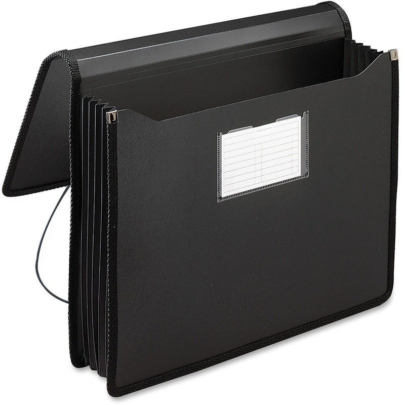 Smead Letter File Wallet – SMD71500