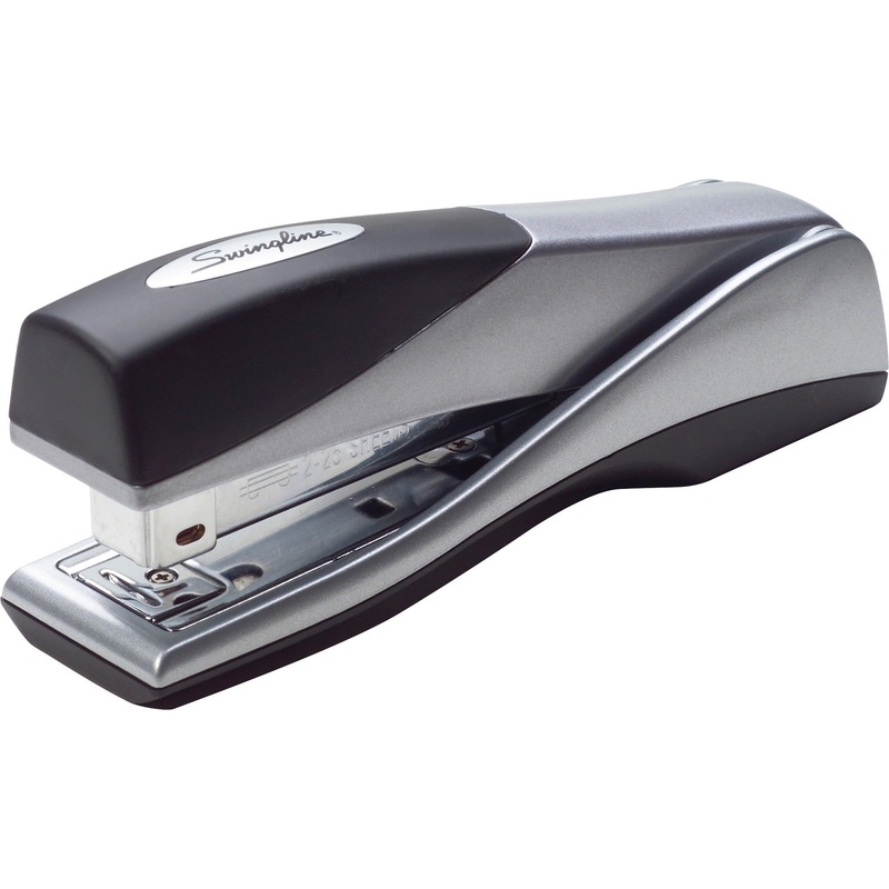 Swingline Optima Grip Stapler – SWI87811