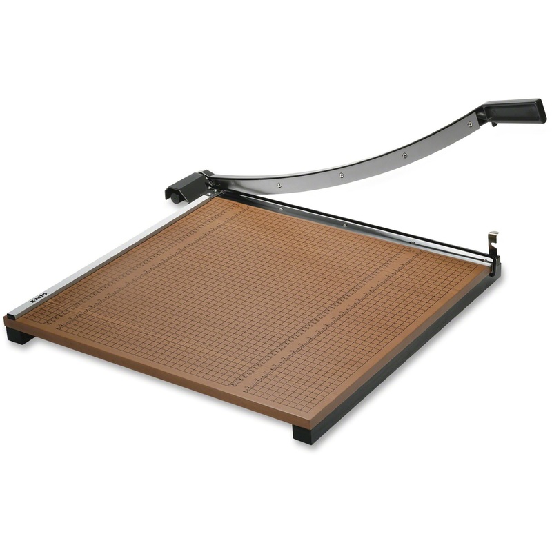 X-Acto Commercial Grade Square Guillotine Cutter – EPI26624