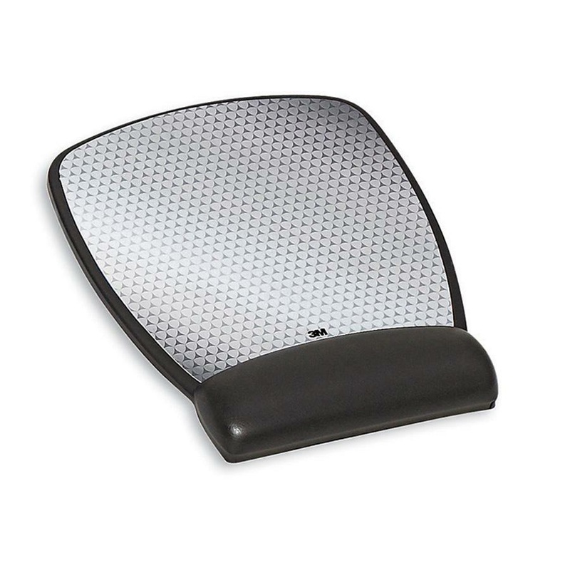 3M Gel Mouse Pad – MMMMW309LE|No|3M