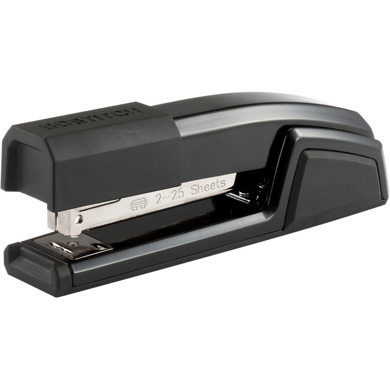 Bostitch Epic Antimicrobial Office Stapler – BOSB777BLK