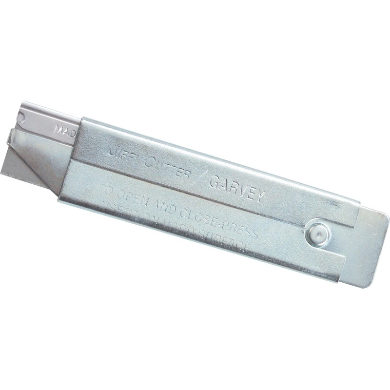 COSCO Metal Construction Retractable Jiffi Cutter – COS091460