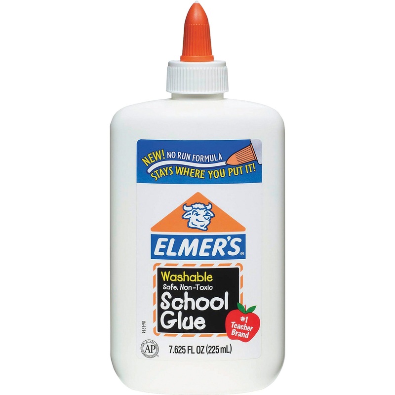 Elmer’s Washable School Glue – EPIE308