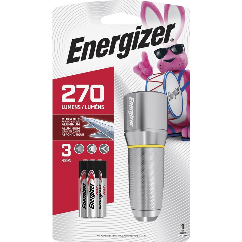 Energizer Vision HD Compact Flashlight – EVEEPMHH32E