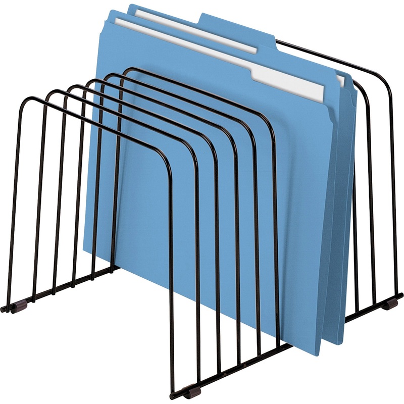 Fellowes Wire File Sorter – FEL72112