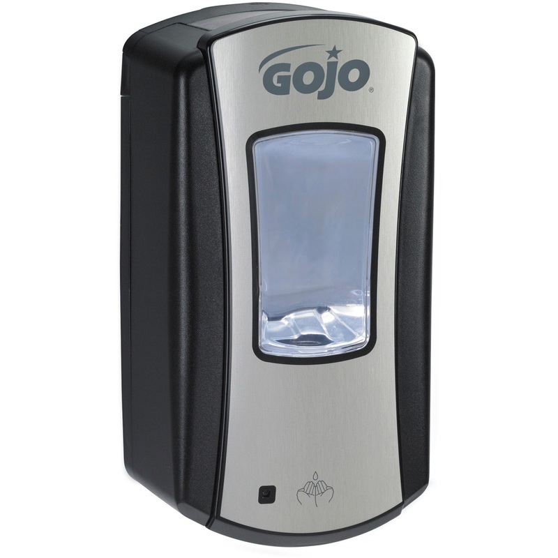 Gojo LTX-12 Touch-free Foam Soap Dispenser – GOJ191904