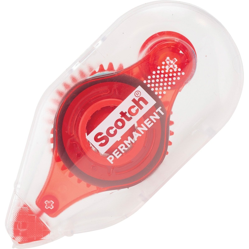 Scotch Double-Sided Tape Runner – MMM6055