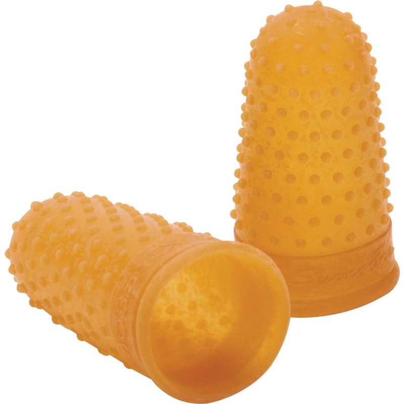 Swingline Rubber Finger Tips – SWI54032