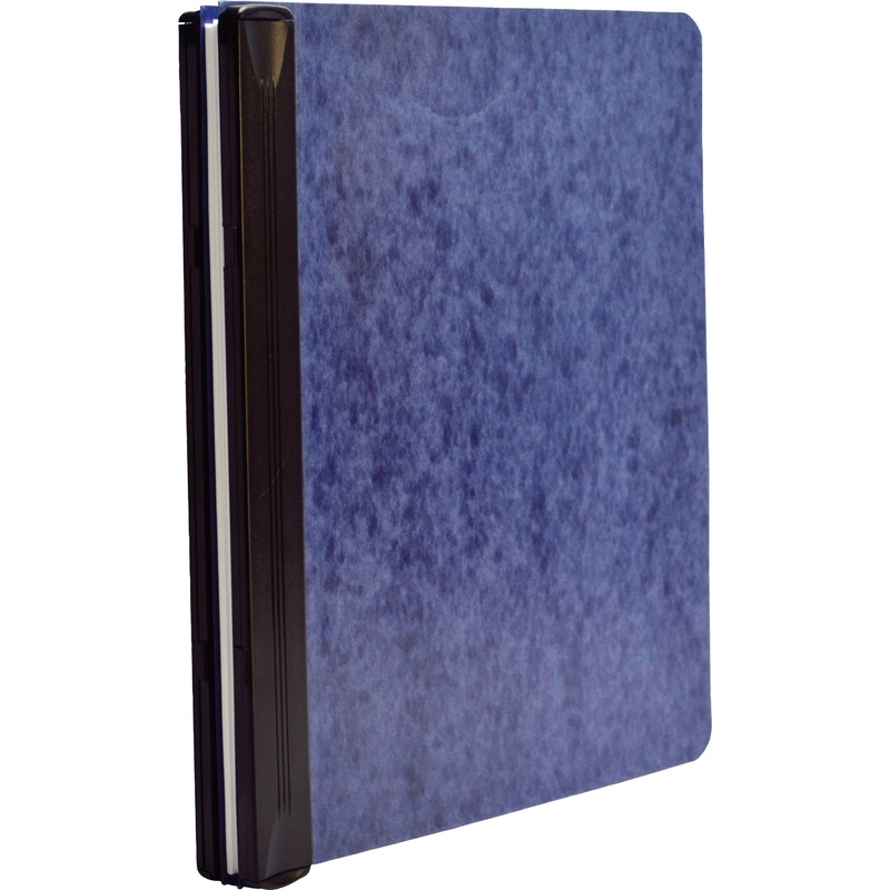 ACCO Expandable Data Binder – Retractable Hooks – ACC55260
