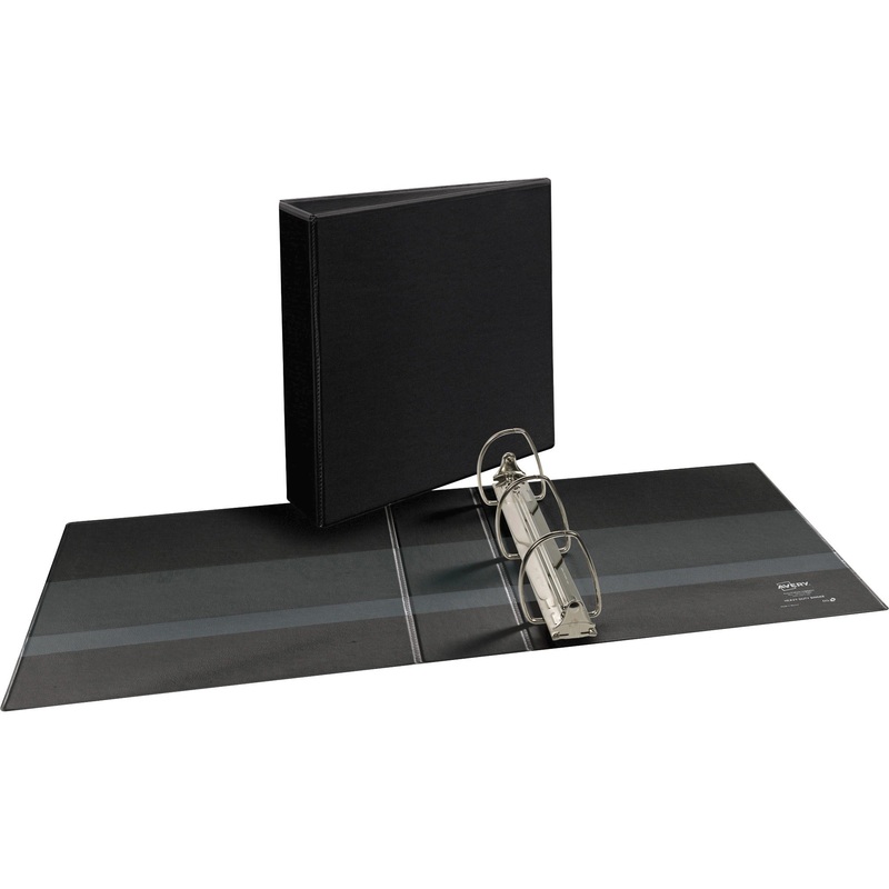 Avery Durable View Binder – EZD Rings – AVE09700