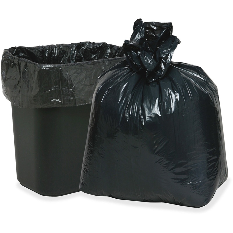 Berry 7-10 gal Heavy-duty Low-density Liners – WBI242315B