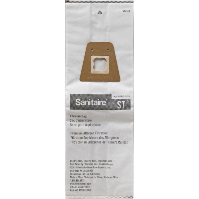 BISSELL ST Premium Vacuum Bags – EUR63213B10