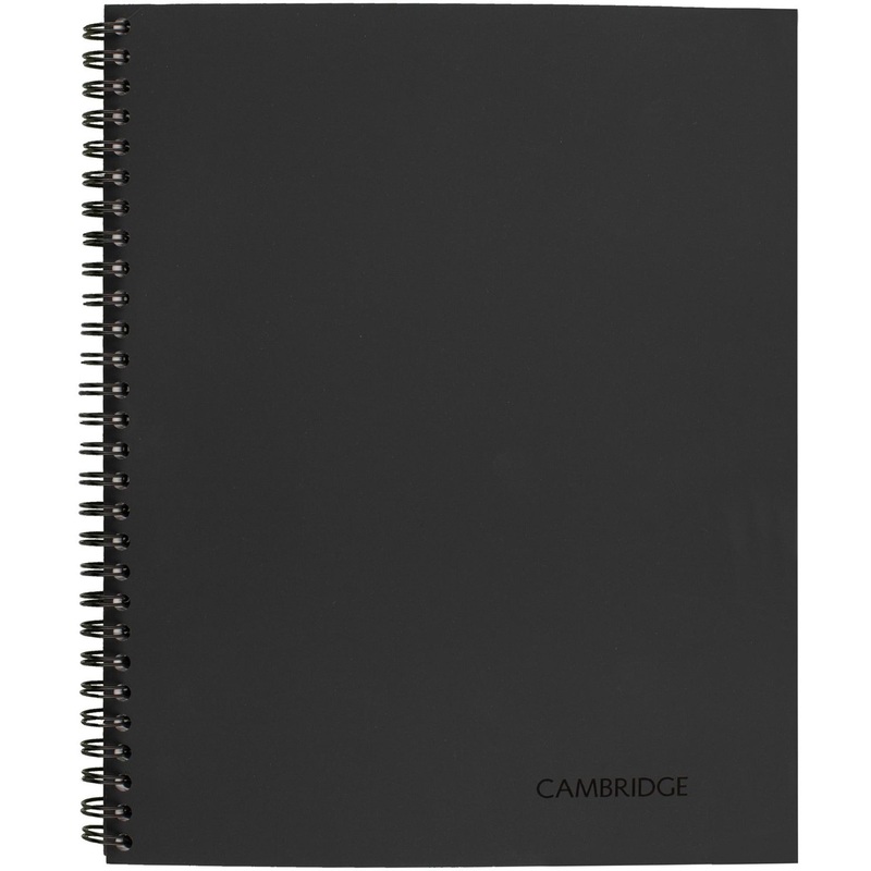 Cambridge Limited Business Notebooks – MEA06062