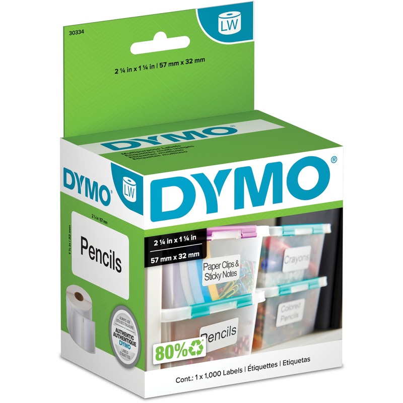 Dymo LW Multi-Purpose Labels – DYM30334