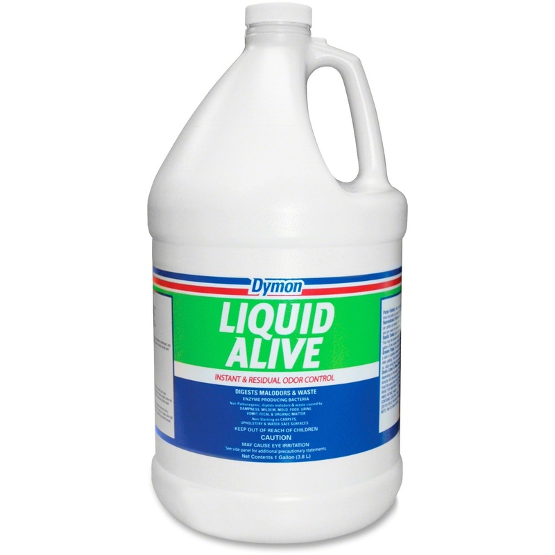 Dymon Liquid Alive Odor Digester – ITW33601