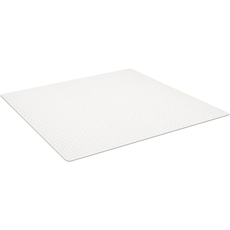 ES ROBBINS EverLife Rectangular Chair Mat – ESR124377