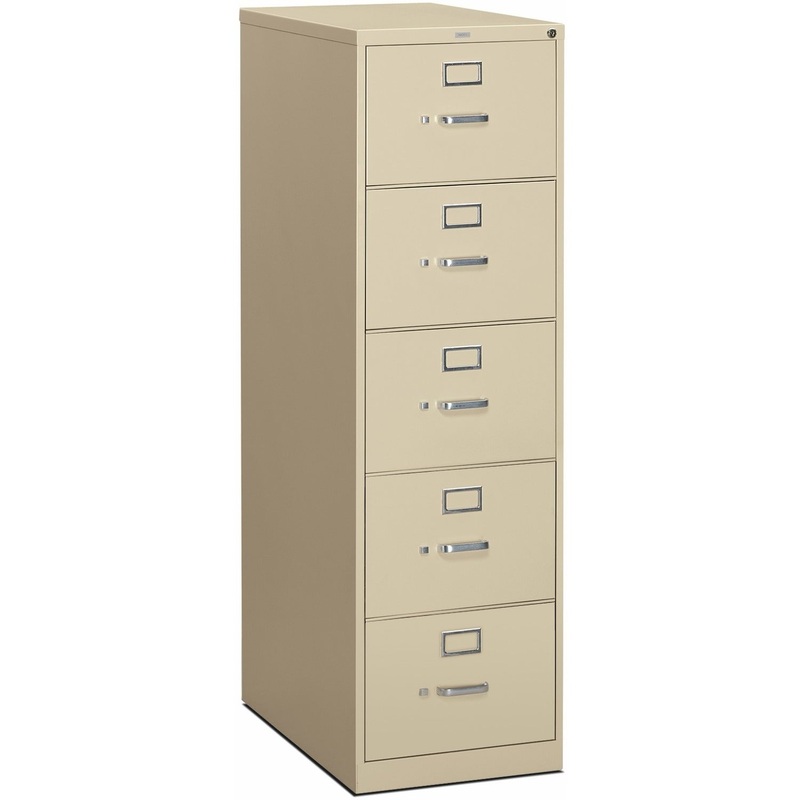 HON 310 H315C File Cabinet – HON315CPL