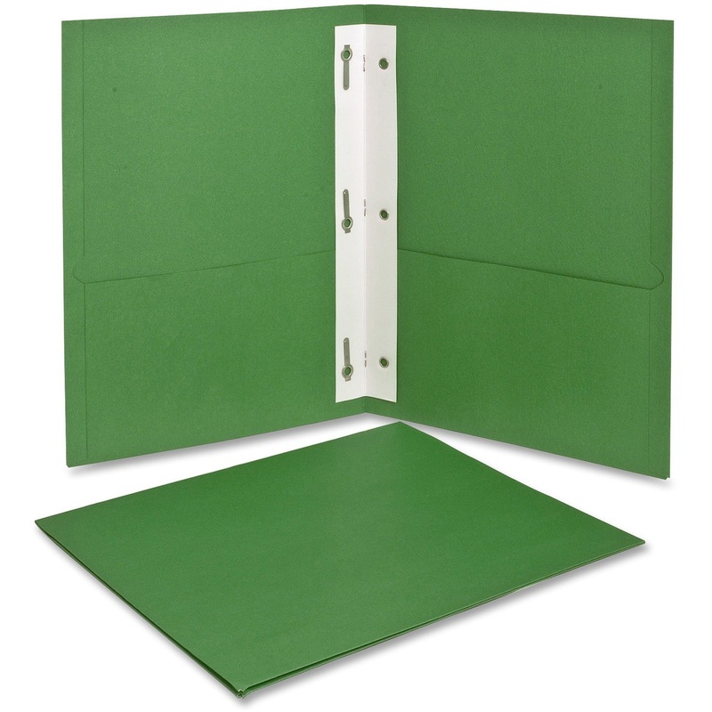 Oxford Letter Recycled Pocket Folder – OXF57703