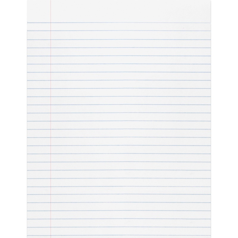 Pacon Composition Paper – Letter – PAC2401